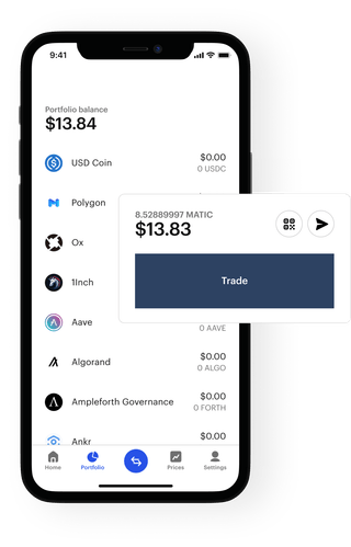 Plover Equitone trading platform onboarding and account setup screen