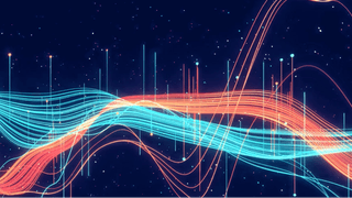 AI precision trading dashboard on Plover Equitone showing adaptive strategy metrics